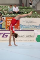 Thumbnail - JT II - Fritz Kindermann - Artistic Gymnastics - 2022 - egWohnen JuniorsTrophy - Participants - Cottbus 02051_02534.jpg