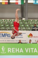 Thumbnail - JT II - Fritz Kindermann - Gymnastique Artistique - 2022 - egWohnen JuniorsTrophy - Participants - Cottbus 02051_02538.jpg