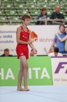 Thumbnail - JT II - Fritz Kindermann - Artistic Gymnastics - 2022 - egWohnen JuniorsTrophy - Participants - Cottbus 02051_02539.jpg