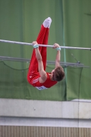 Thumbnail - JT II - Fritz Kindermann - Artistic Gymnastics - 2022 - egWohnen JuniorsTrophy - Participants - Cottbus 02051_02542.jpg