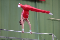 Thumbnail - JT II - Fritz Kindermann - Artistic Gymnastics - 2022 - egWohnen JuniorsTrophy - Participants - Cottbus 02051_02550.jpg