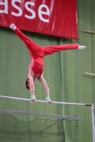 Thumbnail - JT II - Fritz Kindermann - Artistic Gymnastics - 2022 - egWohnen JuniorsTrophy - Participants - Cottbus 02051_02551.jpg