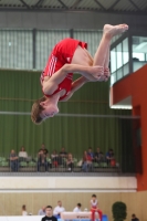Thumbnail - JT II - Fritz Kindermann - Artistic Gymnastics - 2022 - egWohnen JuniorsTrophy - Participants - Cottbus 02051_02559.jpg