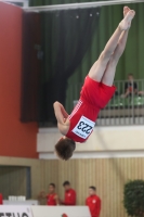 Thumbnail - JT II - Fritz Kindermann - Artistic Gymnastics - 2022 - egWohnen JuniorsTrophy - Participants - Cottbus 02051_02562.jpg