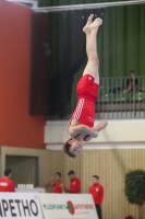 Thumbnail - JT II - Fritz Kindermann - Спортивная гимнастика - 2022 - egWohnen JuniorsTrophy - Participants - Cottbus 02051_02563.jpg