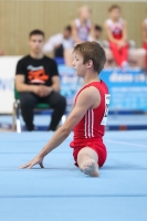 Thumbnail - JT II - Fritz Kindermann - Спортивная гимнастика - 2022 - egWohnen JuniorsTrophy - Participants - Cottbus 02051_02567.jpg