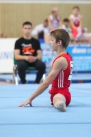 Thumbnail - JT II - Fritz Kindermann - Artistic Gymnastics - 2022 - egWohnen JuniorsTrophy - Participants - Cottbus 02051_02568.jpg