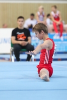 Thumbnail - JT II - Fritz Kindermann - Спортивная гимнастика - 2022 - egWohnen JuniorsTrophy - Participants - Cottbus 02051_02570.jpg