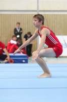 Thumbnail - JT II - Fritz Kindermann - Artistic Gymnastics - 2022 - egWohnen JuniorsTrophy - Participants - Cottbus 02051_02572.jpg
