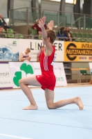 Thumbnail - JT II - Fritz Kindermann - Artistic Gymnastics - 2022 - egWohnen JuniorsTrophy - Participants - Cottbus 02051_02575.jpg