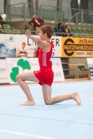 Thumbnail - JT II - Fritz Kindermann - Спортивная гимнастика - 2022 - egWohnen JuniorsTrophy - Participants - Cottbus 02051_02576.jpg