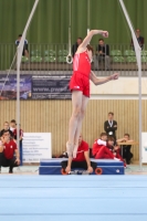 Thumbnail - JT II - Fritz Kindermann - Спортивная гимнастика - 2022 - egWohnen JuniorsTrophy - Participants - Cottbus 02051_02578.jpg