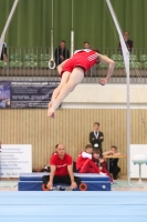 Thumbnail - JT II - Fritz Kindermann - Artistic Gymnastics - 2022 - egWohnen JuniorsTrophy - Participants - Cottbus 02051_02579.jpg