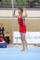 Thumbnail - JT II - Fritz Kindermann - Artistic Gymnastics - 2022 - egWohnen JuniorsTrophy - Participants - Cottbus 02051_02581.jpg