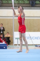 Thumbnail - JT II - Fritz Kindermann - Спортивная гимнастика - 2022 - egWohnen JuniorsTrophy - Participants - Cottbus 02051_02582.jpg