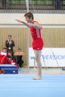 Thumbnail - JT II - Fritz Kindermann - Artistic Gymnastics - 2022 - egWohnen JuniorsTrophy - Participants - Cottbus 02051_02583.jpg