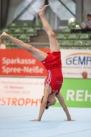 Thumbnail - JT II - Fritz Kindermann - Спортивная гимнастика - 2022 - egWohnen JuniorsTrophy - Participants - Cottbus 02051_02587.jpg