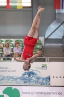 Thumbnail - JT II - Fritz Kindermann - Artistic Gymnastics - 2022 - egWohnen JuniorsTrophy - Participants - Cottbus 02051_02589.jpg