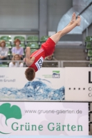 Thumbnail - JT II - Fritz Kindermann - Artistic Gymnastics - 2022 - egWohnen JuniorsTrophy - Participants - Cottbus 02051_02590.jpg