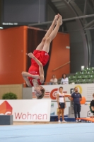 Thumbnail - JT II - Fritz Kindermann - Спортивная гимнастика - 2022 - egWohnen JuniorsTrophy - Participants - Cottbus 02051_02594.jpg