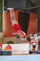 Thumbnail - JT II - Fritz Kindermann - Спортивная гимнастика - 2022 - egWohnen JuniorsTrophy - Participants - Cottbus 02051_02595.jpg