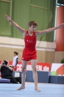 Thumbnail - JT II - Fritz Kindermann - Спортивная гимнастика - 2022 - egWohnen JuniorsTrophy - Participants - Cottbus 02051_02596.jpg