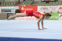Thumbnail - JT II - Fritz Kindermann - Artistic Gymnastics - 2022 - egWohnen JuniorsTrophy - Participants - Cottbus 02051_02598.jpg
