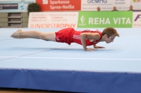 Thumbnail - JT II - Fritz Kindermann - Gymnastique Artistique - 2022 - egWohnen JuniorsTrophy - Participants - Cottbus 02051_02599.jpg
