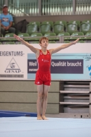 Thumbnail - JT II - Fritz Kindermann - Спортивная гимнастика - 2022 - egWohnen JuniorsTrophy - Participants - Cottbus 02051_02605.jpg