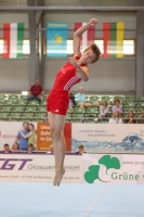 Thumbnail - JT II - Fritz Kindermann - Artistic Gymnastics - 2022 - egWohnen JuniorsTrophy - Participants - Cottbus 02051_02608.jpg