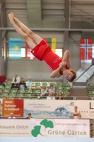 Thumbnail - JT II - Fritz Kindermann - Спортивная гимнастика - 2022 - egWohnen JuniorsTrophy - Participants - Cottbus 02051_02609.jpg
