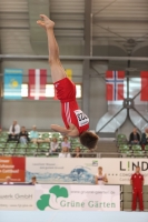 Thumbnail - JT II - Fritz Kindermann - Спортивная гимнастика - 2022 - egWohnen JuniorsTrophy - Participants - Cottbus 02051_02610.jpg