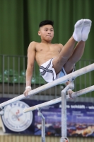 Thumbnail - JT II - Paul Doan Tran - Gymnastique Artistique - 2022 - egWohnen JuniorsTrophy - Participants - Cottbus 02051_02622.jpg