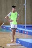 Thumbnail - JT II - Paul Doan Tran - Gymnastique Artistique - 2022 - egWohnen JuniorsTrophy - Participants - Cottbus 02051_02626.jpg