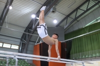 Thumbnail - JT II - Paul Doan Tran - Artistic Gymnastics - 2022 - egWohnen JuniorsTrophy - Participants - Cottbus 02051_02667.jpg