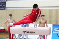 Thumbnail - JT II - Paul Doan Tran - Artistic Gymnastics - 2022 - egWohnen JuniorsTrophy - Participants - Cottbus 02051_02668.jpg