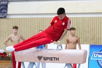 Thumbnail - JT II - Paul Doan Tran - Artistic Gymnastics - 2022 - egWohnen JuniorsTrophy - Participants - Cottbus 02051_02669.jpg