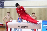 Thumbnail - JT II - Paul Doan Tran - Artistic Gymnastics - 2022 - egWohnen JuniorsTrophy - Participants - Cottbus 02051_02671.jpg