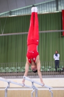 Thumbnail - JT II - Paul Doan Tran - Artistic Gymnastics - 2022 - egWohnen JuniorsTrophy - Participants - Cottbus 02051_02677.jpg