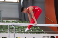 Thumbnail - JT II - Paul Doan Tran - Artistic Gymnastics - 2022 - egWohnen JuniorsTrophy - Participants - Cottbus 02051_02680.jpg