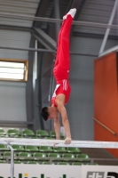 Thumbnail - JT II - Paul Doan Tran - Artistic Gymnastics - 2022 - egWohnen JuniorsTrophy - Participants - Cottbus 02051_02681.jpg