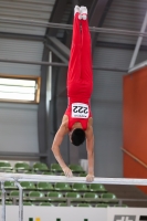 Thumbnail - JT II - Paul Doan Tran - Artistic Gymnastics - 2022 - egWohnen JuniorsTrophy - Participants - Cottbus 02051_02682.jpg