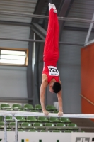 Thumbnail - JT II - Paul Doan Tran - Ginnastica Artistica - 2022 - egWohnen JuniorsTrophy - Participants - Cottbus 02051_02683.jpg