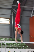 Thumbnail - JT II - Paul Doan Tran - Artistic Gymnastics - 2022 - egWohnen JuniorsTrophy - Participants - Cottbus 02051_02684.jpg
