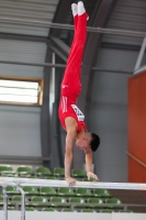 Thumbnail - JT II - Paul Doan Tran - Artistic Gymnastics - 2022 - egWohnen JuniorsTrophy - Participants - Cottbus 02051_02685.jpg