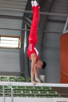 Thumbnail - JT II - Paul Doan Tran - Artistic Gymnastics - 2022 - egWohnen JuniorsTrophy - Participants - Cottbus 02051_02686.jpg