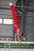 Thumbnail - JT II - Paul Doan Tran - Artistic Gymnastics - 2022 - egWohnen JuniorsTrophy - Participants - Cottbus 02051_02687.jpg