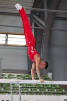 Thumbnail - JT II - Paul Doan Tran - Artistic Gymnastics - 2022 - egWohnen JuniorsTrophy - Participants - Cottbus 02051_02688.jpg