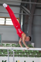 Thumbnail - JT II - Paul Doan Tran - Artistic Gymnastics - 2022 - egWohnen JuniorsTrophy - Participants - Cottbus 02051_02689.jpg