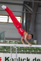 Thumbnail - JT II - Paul Doan Tran - Artistic Gymnastics - 2022 - egWohnen JuniorsTrophy - Participants - Cottbus 02051_02690.jpg